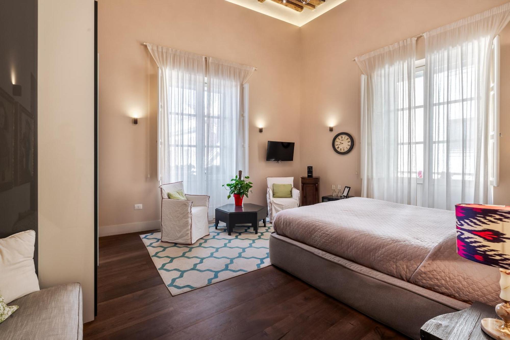 Il Regio Boutique Hotel Cagliari Eksteriør bilde